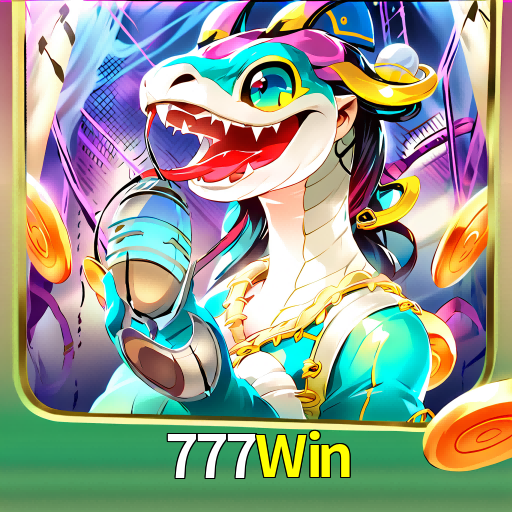  777Win